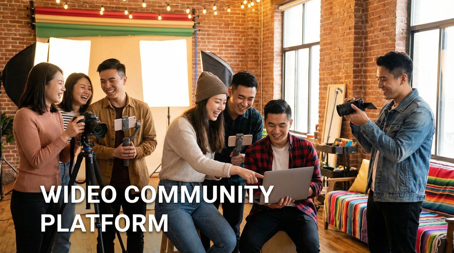 淫荡猫社区视频创作