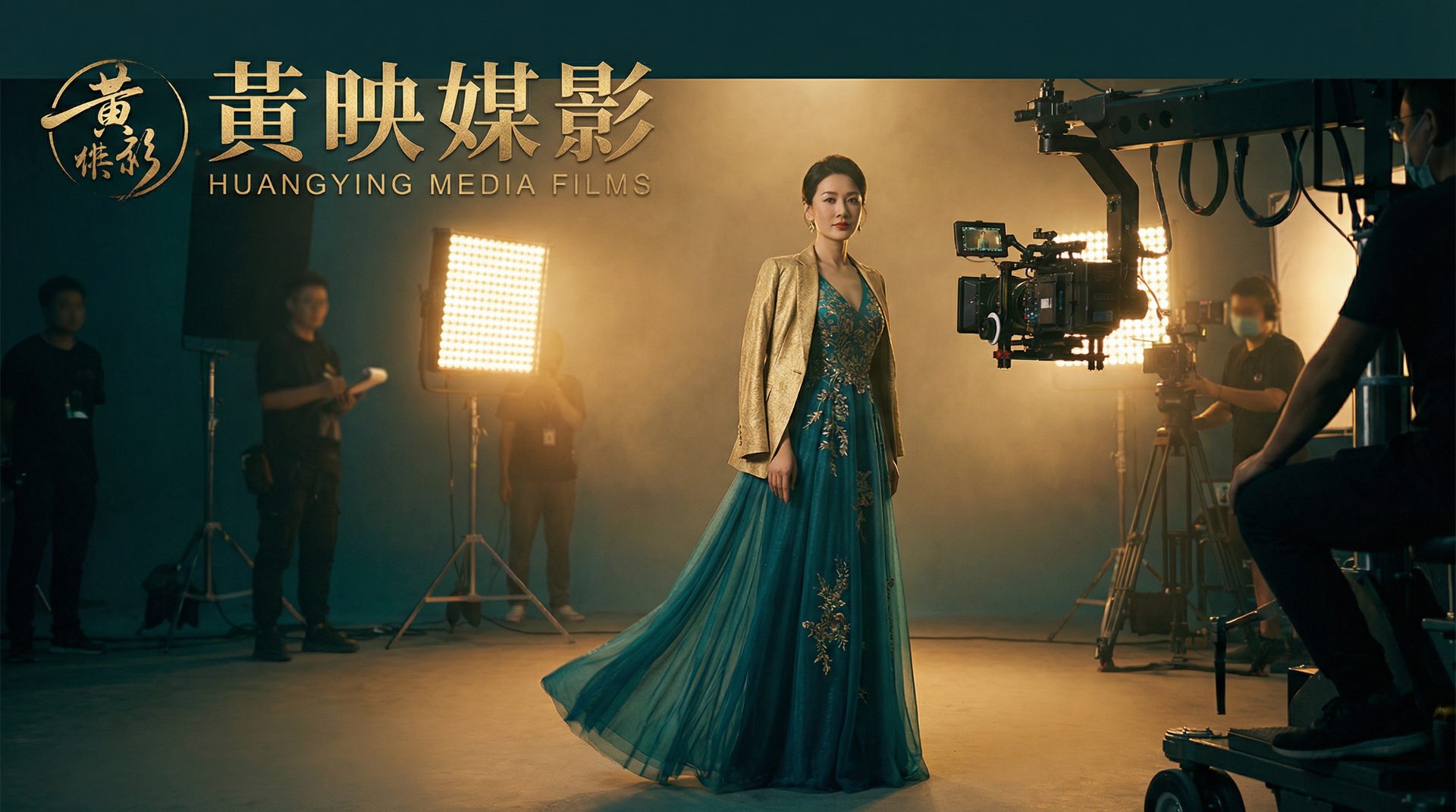 淫荡猫影视传媒品牌故事