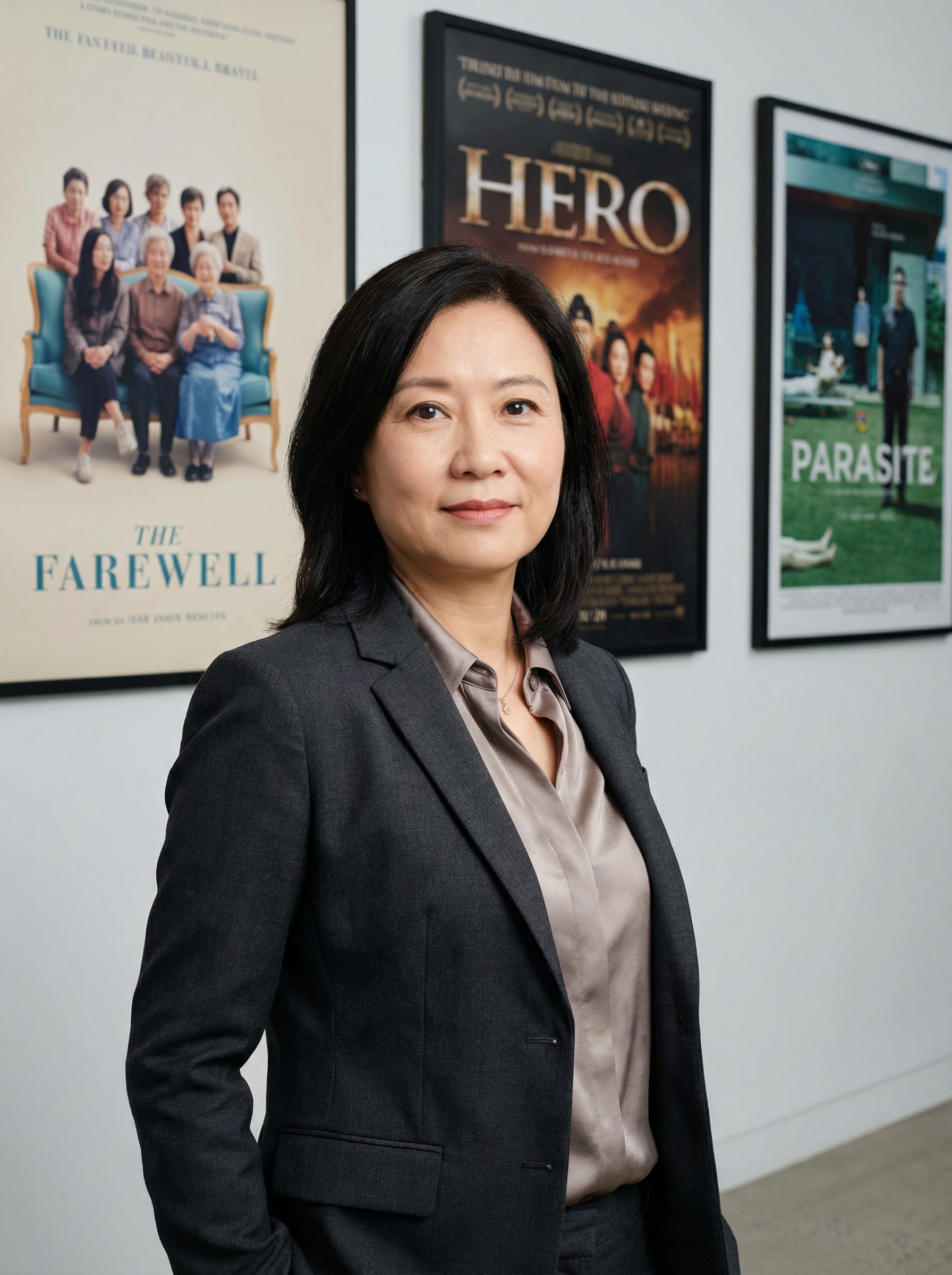 淫荡猫制片人王思琪