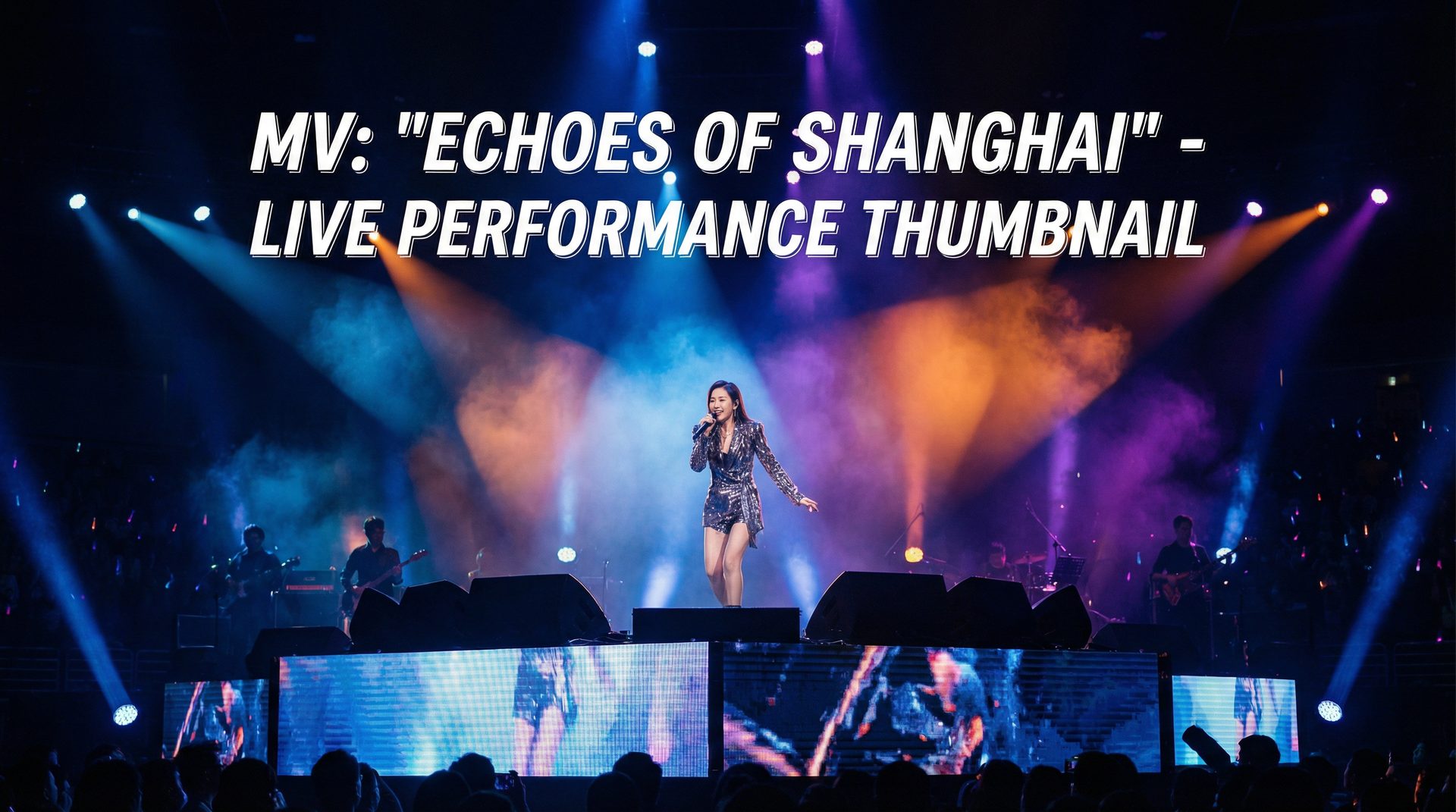 淫荡猫 MV拍摄视频