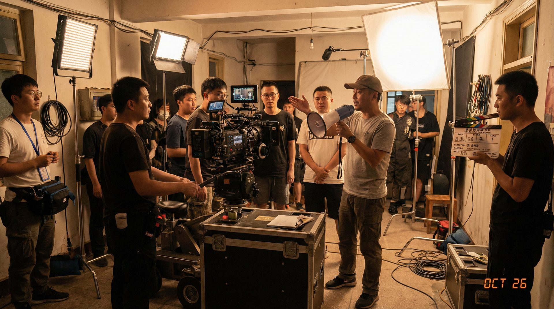 淫荡猫幕后花絮视频